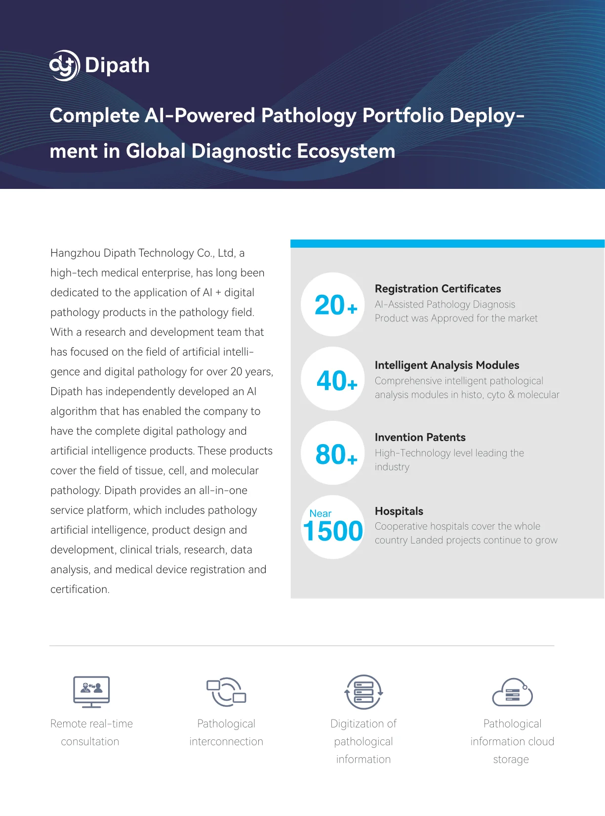 Deep Learning Analysis