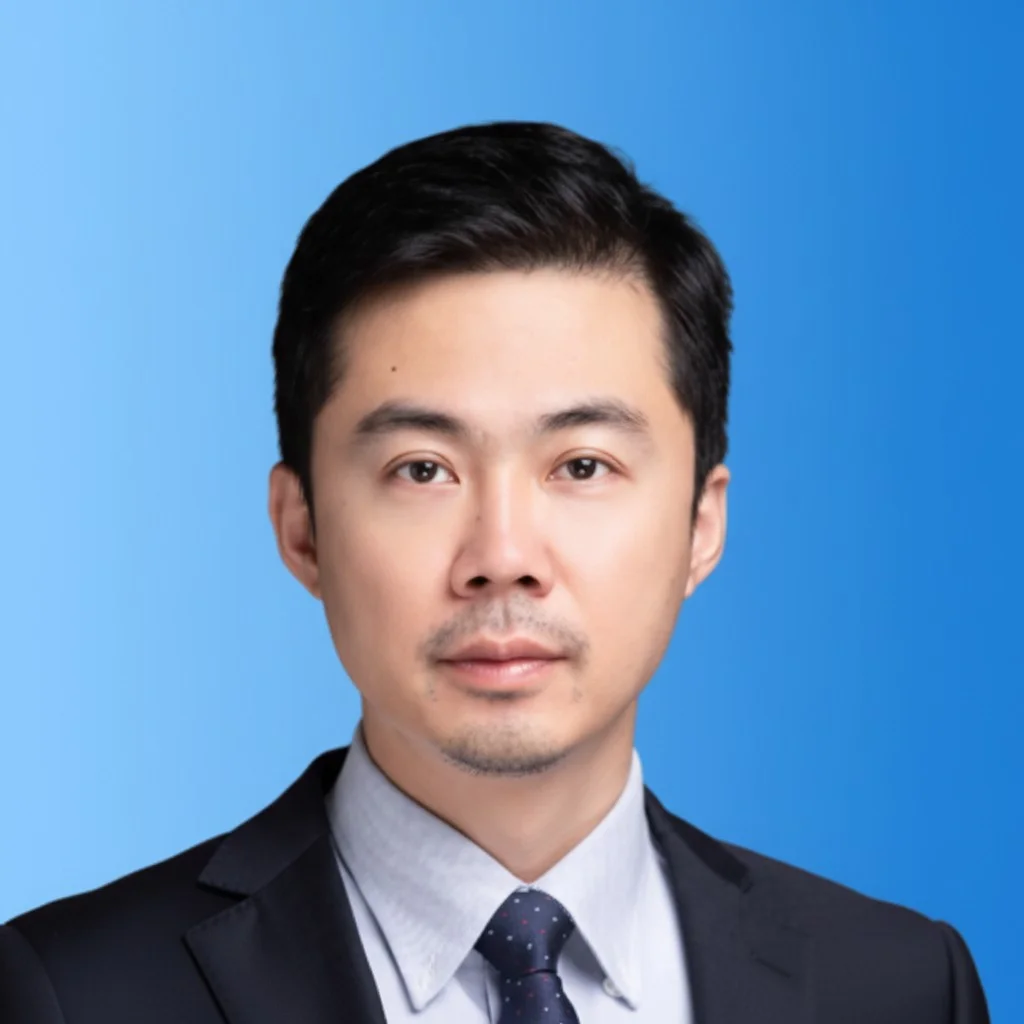 Dr. Lin Yang