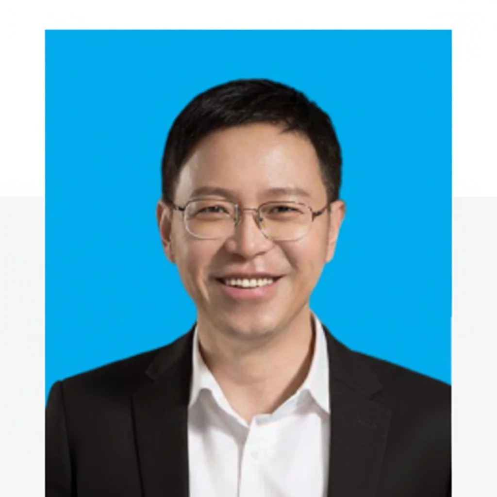 Dr. Yefeng Zheng